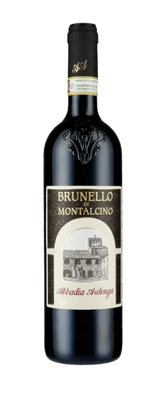Brunello di Montalcino Abbadia Ardenga 2019 